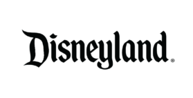 Disneyland Logo