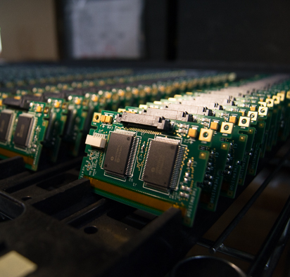 prototype assembly YUN INDUSTRIAL