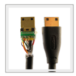 Wire Harness Strain Relief